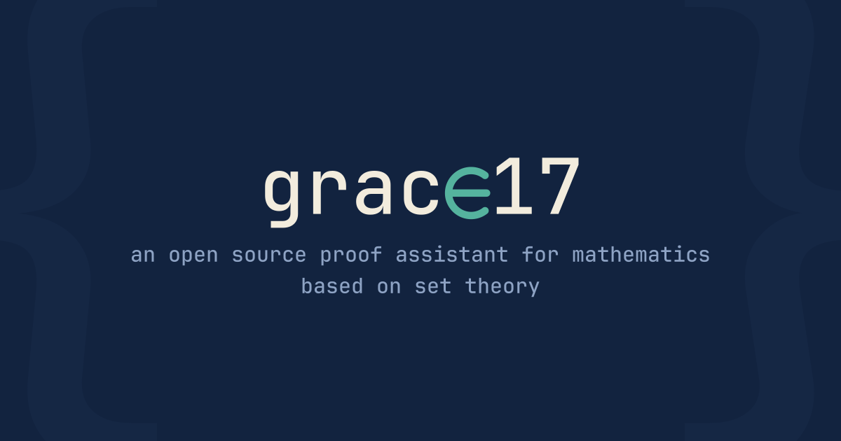 grace17.org image